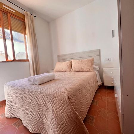 Apartamento La Muralla 2 Cordoba Exterior photo