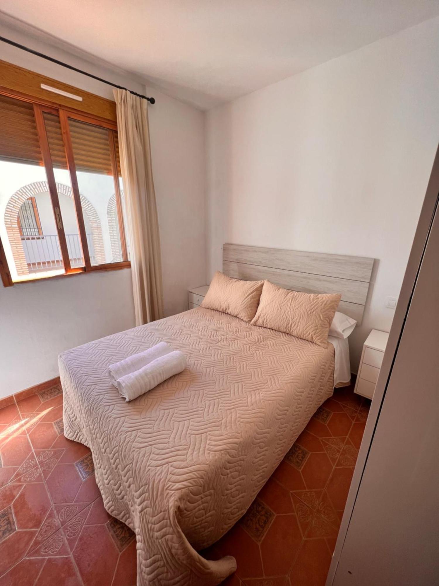 Apartamento La Muralla 2 Cordoba Exterior photo