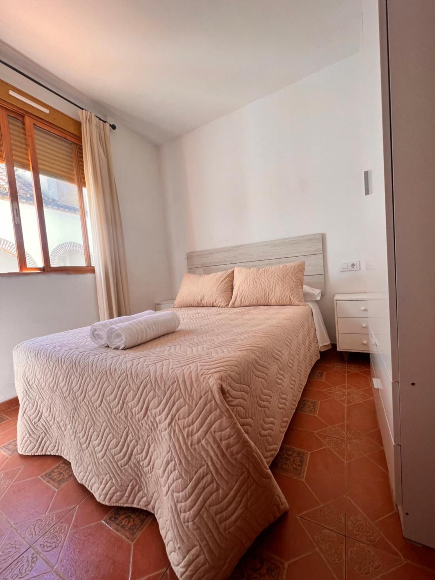 Apartamento La Muralla 2 Cordoba Exterior photo