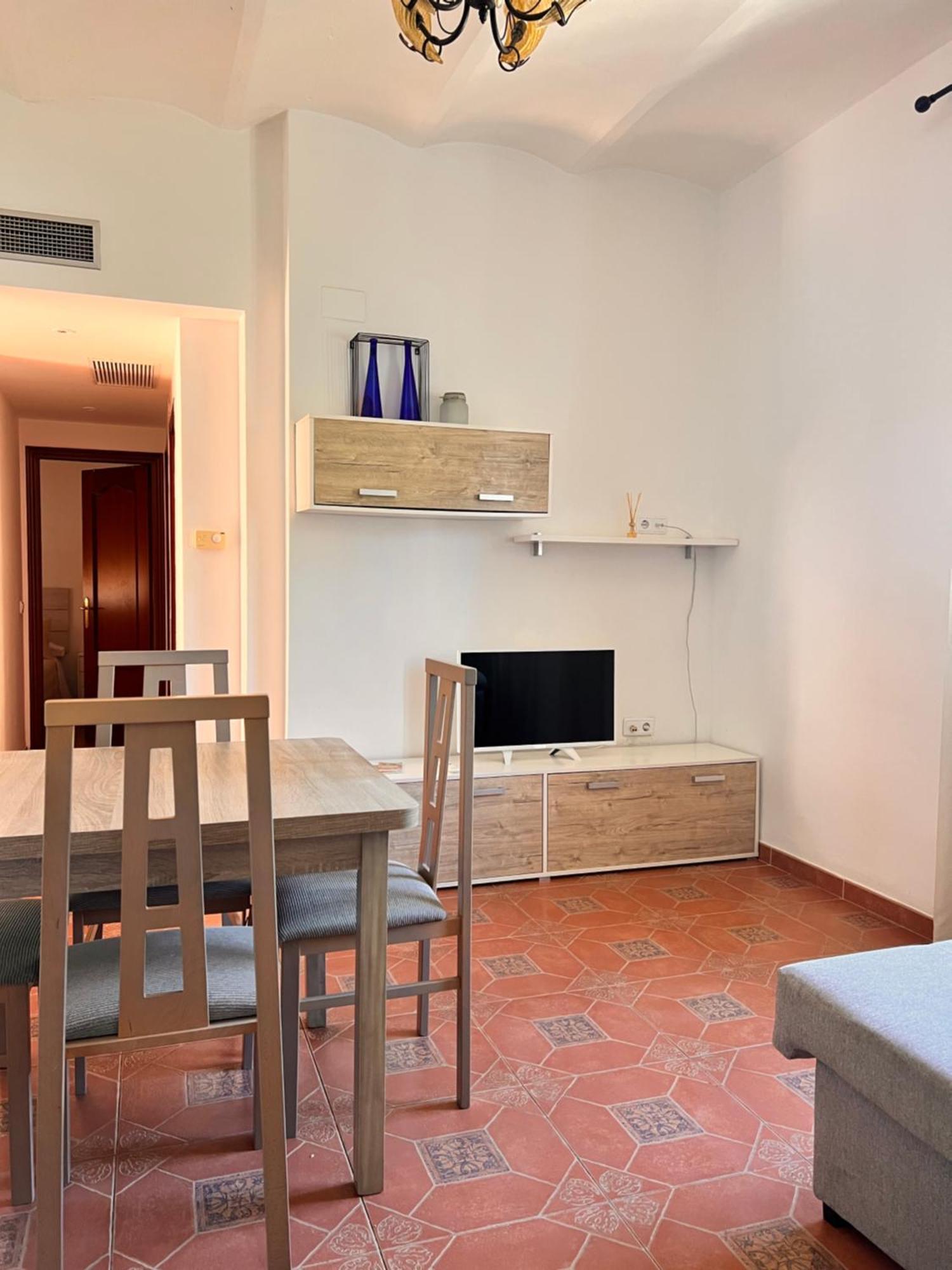 Apartamento La Muralla 2 Cordoba Exterior photo