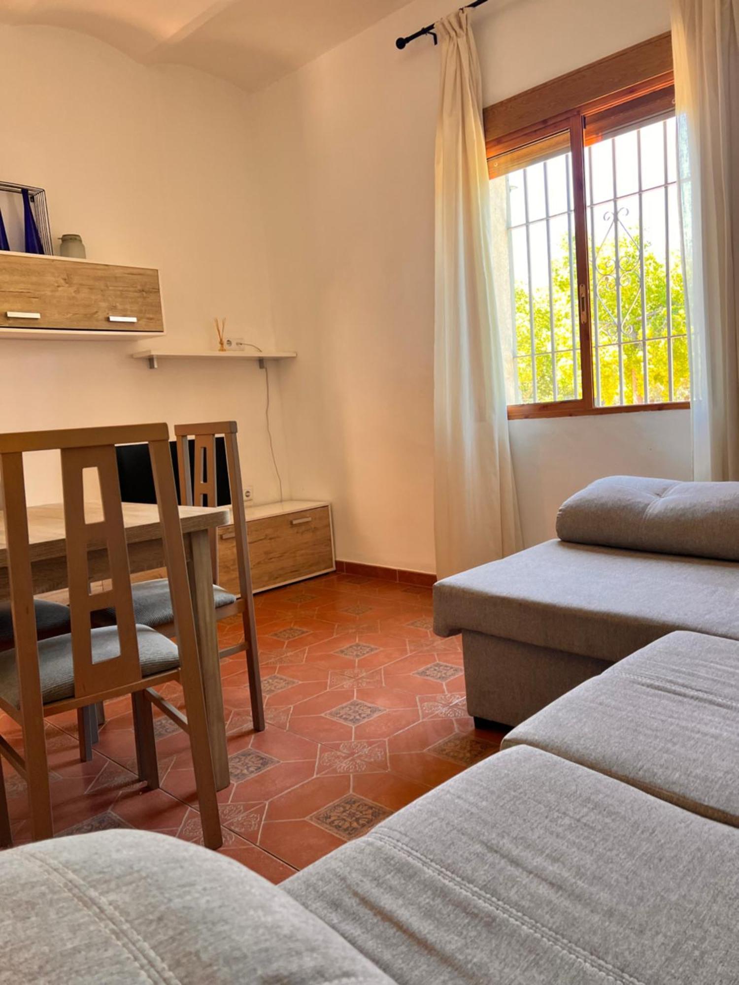 Apartamento La Muralla 2 Cordoba Exterior photo
