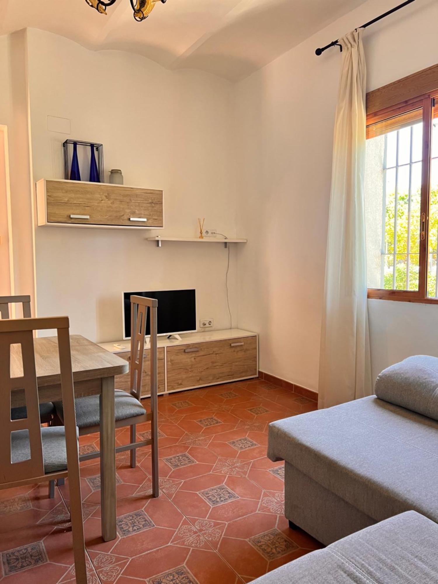 Apartamento La Muralla 2 Cordoba Exterior photo